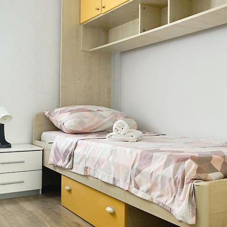 Appartement Luka III à Šibenik Extérieur photo