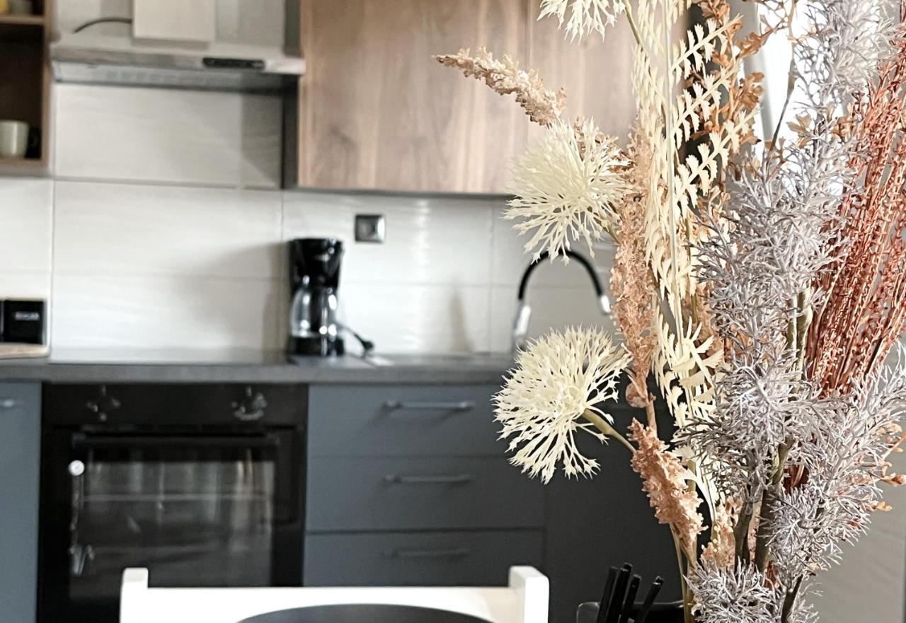 Appartement Luka III à Šibenik Extérieur photo