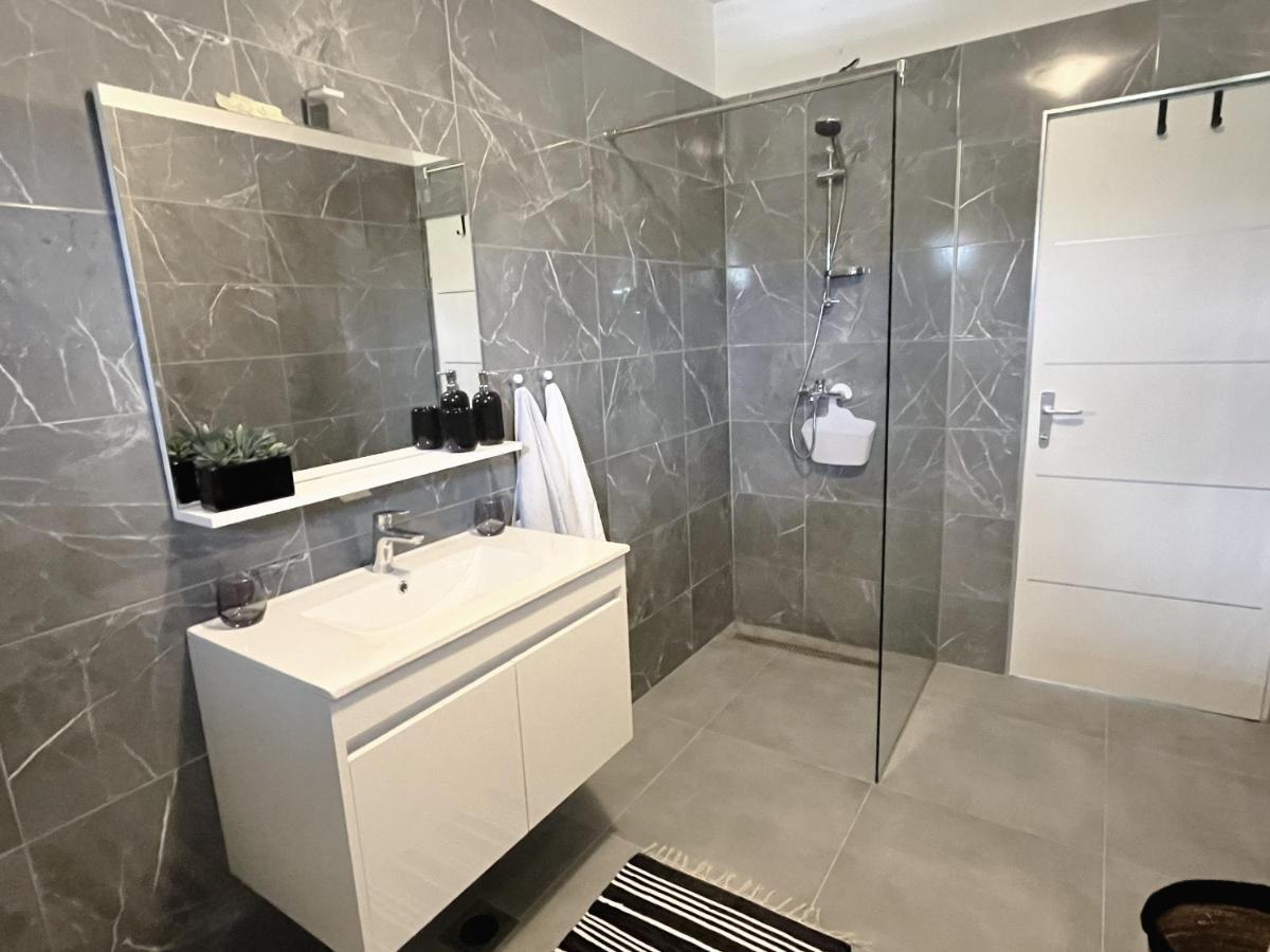 Appartement Luka III à Šibenik Extérieur photo
