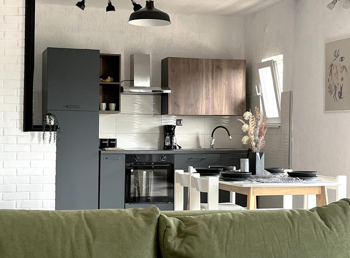 Appartement Luka III à Šibenik Extérieur photo