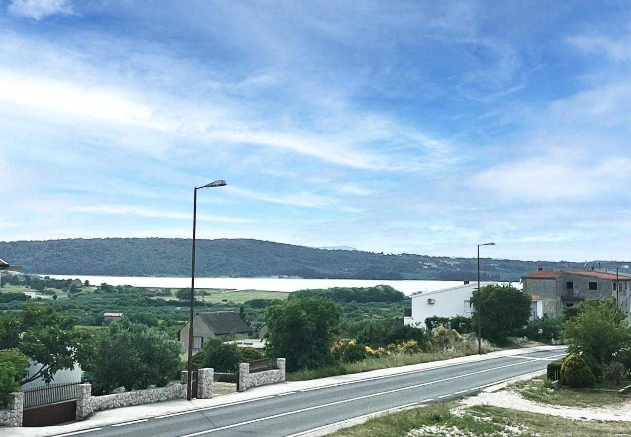 Appartement Luka III à Šibenik Extérieur photo